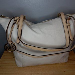 Michael Kors Tote with Wallet